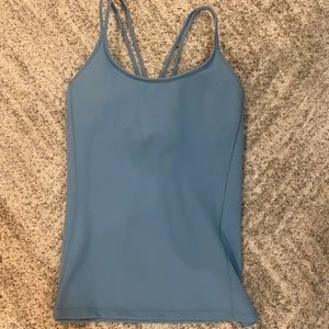 Lululemon Free To Be Tank